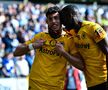 Wolves - Chelsea 1-0 / Foto: Imago