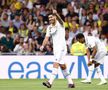 Real Madrid - Villarreal 2-3 » Madrilenii, înfrângere surprinzătoare pe teren propriu