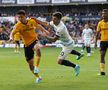 Debut cu stângul pentru Frank Lampard! Chelsea a pierdut la Wolves și rămâne fără victorie în campionat de aproape o lună