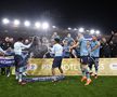 Imagini spectaculoase din Anglia: prima echipă promovată în Premier League » A dominat sezonul, cu fostul elev al lui Guardiola pe bancă