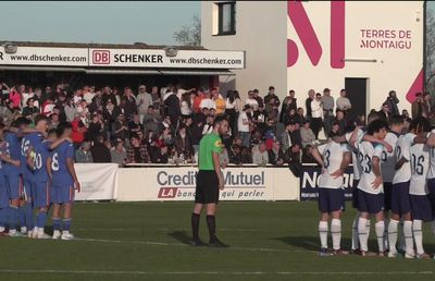 Naționala U16 a ratat dramatic calificarea în finala „Mini-Mondialului” » Învinsă de Anglia U16 după o serie interminabilă de penalty-uri