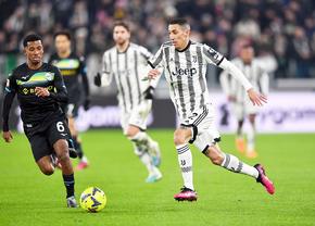 Lazio - Juventus » Un meci tare închide etapa de Serie A. Echipele probabile