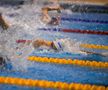 Campionatele Naționale de Natație - 8 aprilie
