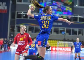 România - Portugalia, în manșa tur din barajul pentru calificarea la Campionatul Mondial: Pera are la dispoziție tot lotul