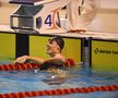 Campionatele Naționale de Natație - 8 aprilie