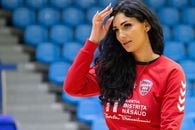 Cea mai sexy antrenoare din România a transmis un mesaj clar: „Asta e regula numărul 1”