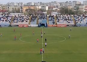 Gloria Buzău – Unirea Dej 0-0 » Două ratări uriașe pe final. Clasamentul din play-off