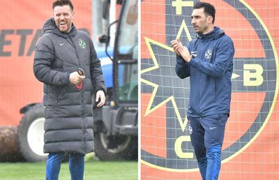 Elias Charalambous l-a caracterizat pe Mihai Pintilii » Detalii din vestiarul FCSB: „Am nevoie de el”
