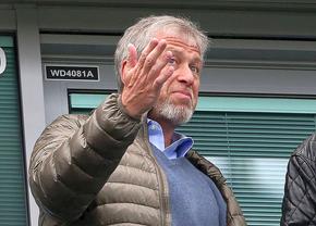Singurul club cu care Roman Abramovich refuza din start orice negociere: „Nu te duci acolo! Nu fac afaceri cu ei”