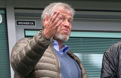 Singurul club cu care Roman Abramovich refuza din start orice negociere: „Nu te duci acolo! Nu fac afaceri cu ei”