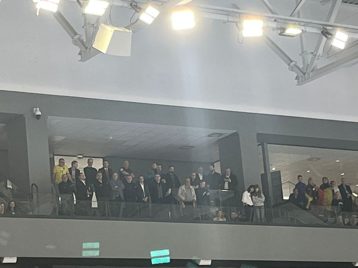 România - Portugalia, în manșa tur din barajul pentru calificarea la Campionatul Mondial