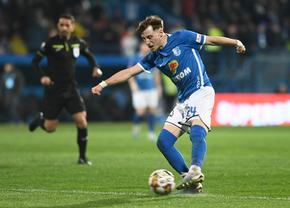 „Perla” lui Hagi, discurs fără pic de ipocrizie: „Ar fi păcat să nu luăm titlu! Vreau egal între CFR și FCSB”