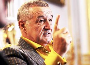 Titlul săptămânii în Spania: „Steaua o poate «salva» pe Barcelona” » Ce legături fac jurnaliștii AS cu echipa lui Gigi Becali