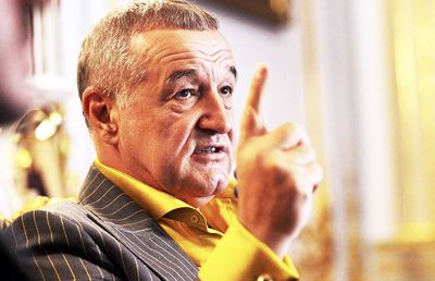 Titlul săptămânii în Spania: „Steaua o poate «salva» pe Barcelona” » Ce legături fac jurnaliștii AS cu echipa lui Gigi Becali