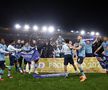 Imagini spectaculoase din Anglia: prima echipă promovată în Premier League » A dominat sezonul, cu fostul elev al lui Guardiola pe bancă