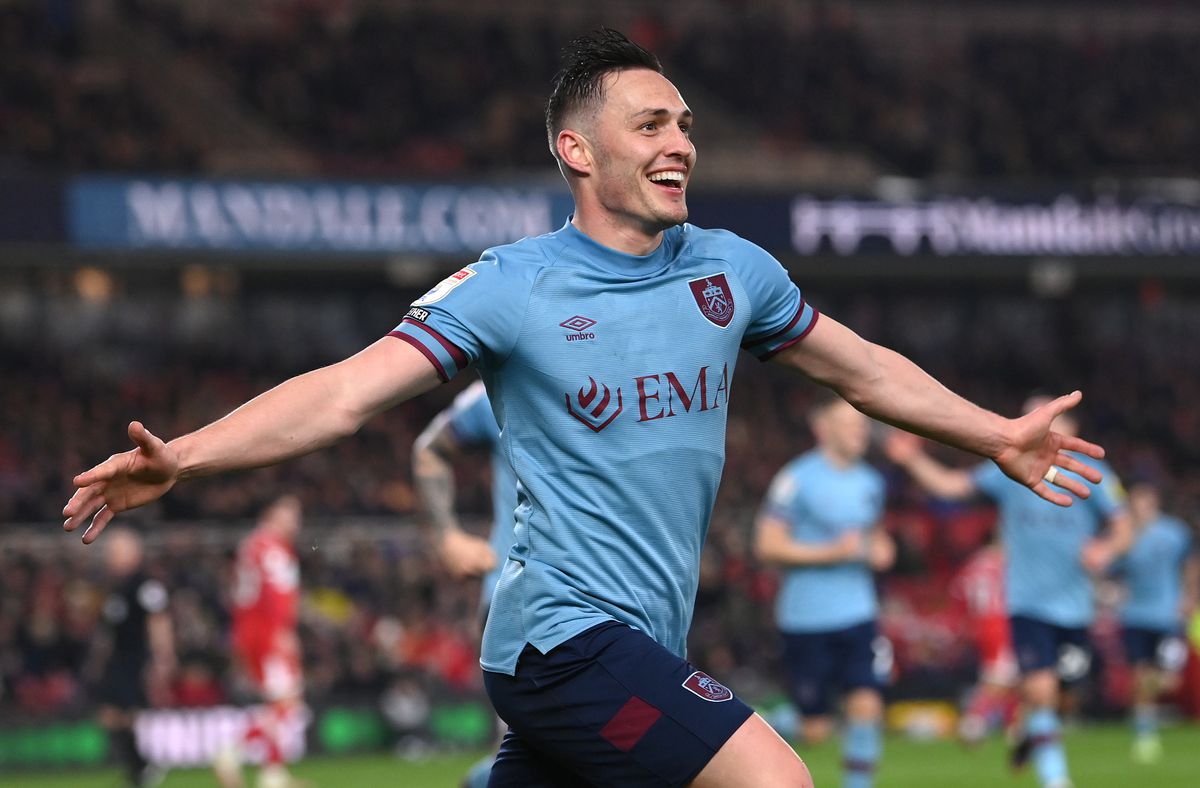 Imagini spectaculoase din Anglia: prima echipă promovată în Premier League » A dominat sezonul, cu fostul elev al lui Guardiola pe bancă