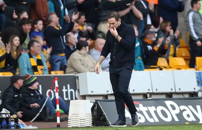 Debut cu stângul pentru Frank Lampard! Chelsea a pierdut la Wolves și rămâne fără victorie în campionat de aproape o lună