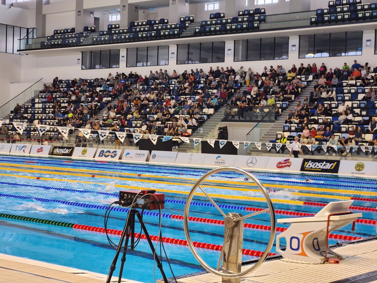 David Popovici, primul român calificat oficial la JO de la Paris! Covaliu a făcut lumină: „Nu e nicio dilemă”