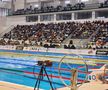 Campionatele Naționale de Natație - 8 aprilie