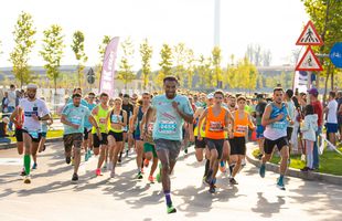 Brașov Running Festival își propune să aducă 2.500 de alergători și peste 25.000 de spectatori la cea de-a 4-a ediție, în septembrie