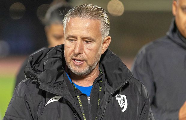 Incredibil ce a pățit Laurențiu Reghecampf la noua echipă » Finalul e demn de film