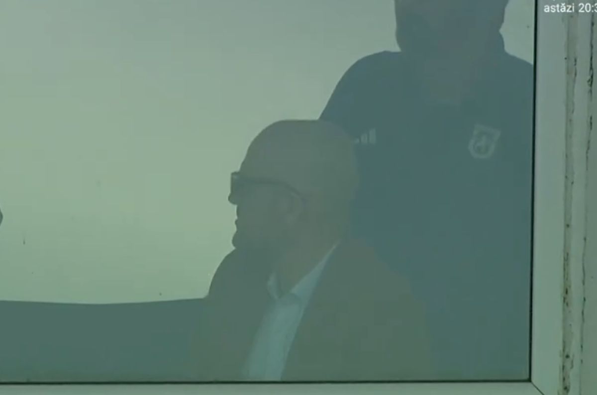 Mititelu a răbufnit la „oficială” după două decizii care au blocat VAR-ul peste 10 minute la Poli Iași - FCU Craiova: „Nu se poate așa ceva!”