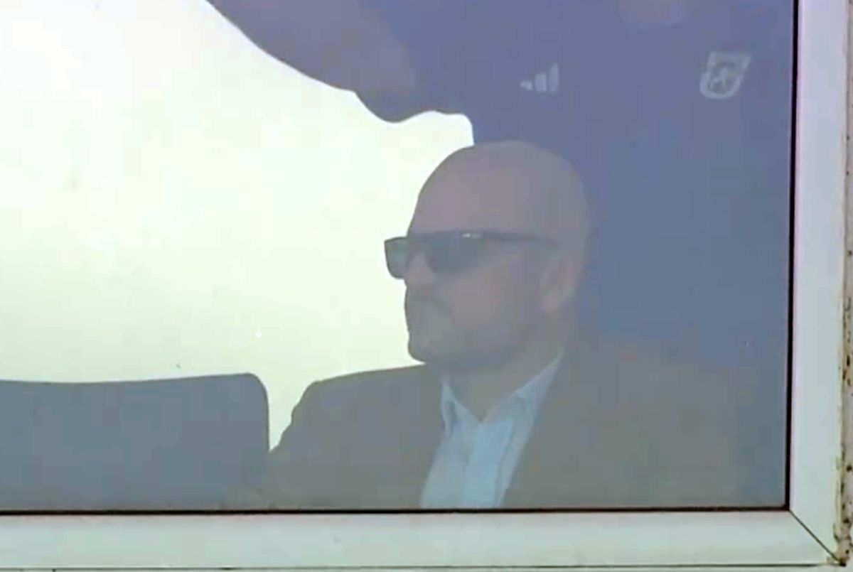 Mititelu a răbufnit la „oficială” după două decizii care au blocat VAR-ul peste 10 minute la Poli Iași - FCU Craiova: „Nu se poate așa ceva!”