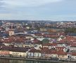 Vizită în Würzburg, orașul naționalei la Euro 2024