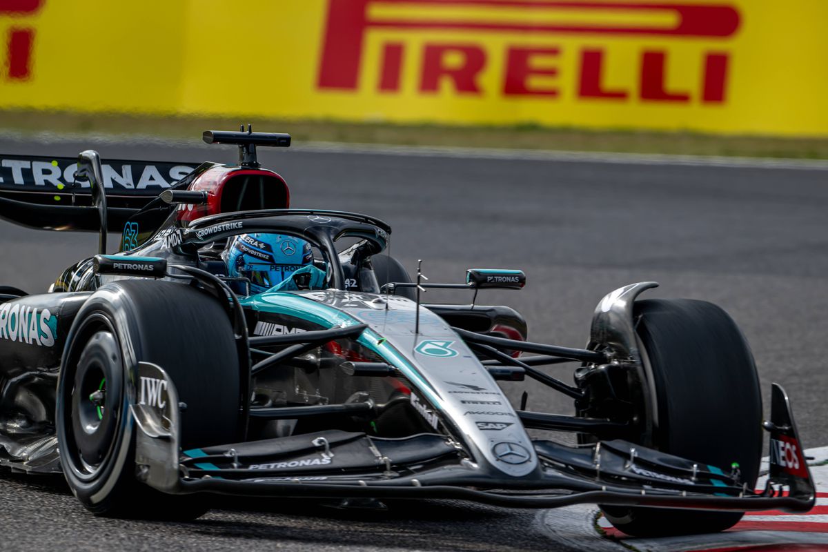 Marele Premiu al Japoniei - 2024 / Sursă foto: Imago