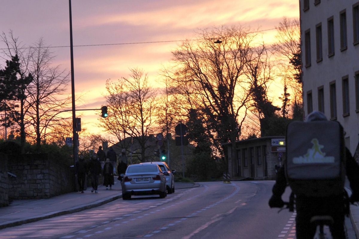 Toate INFORMAȚIILE de care ai nevoie dacă vii cu mașina în Germania, la Euro 2024 » Ghidul complet: reguli stricte, poliție peste tot și amenzi uriașe