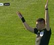 Mititelu a răbufnit la „oficială” după două decizii care au blocat VAR-ul peste 10 minute la Poli Iași - FCU Craiova: „Nu se poate așa ceva!”