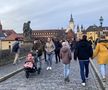 Vizită în Würzburg, orașul naționalei la Euro 2024
