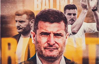 Laszlo Balint a fost prezentat oficial la clubul din Superligă: „Înțelegerea se întinde până la finalul sezonului 2024/2025”