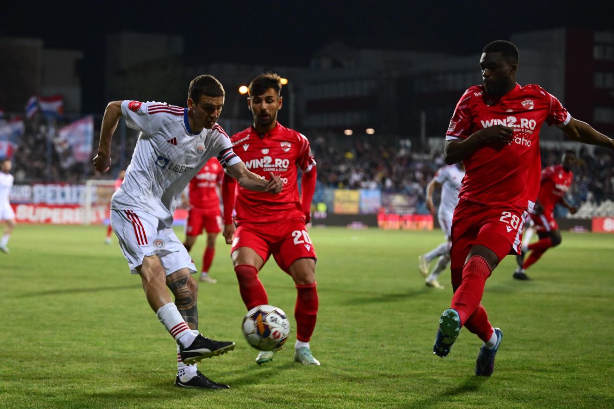 Dorinel Munteanu, după ce a răpus-o pe Dinamo: „Nu dau sfaturi, dar...”