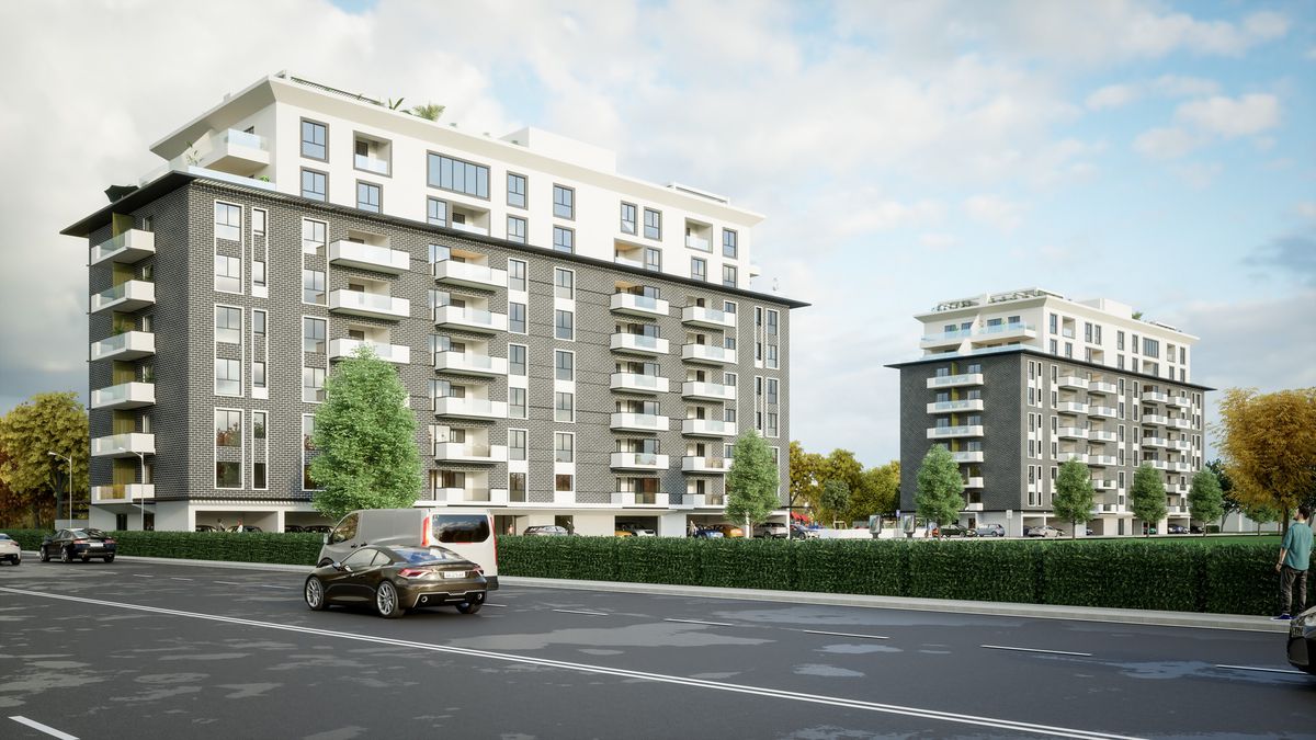 „Pescobar”, primele imagini din penthouse-ul de 2 milioane de euro cumpărat de la Dumitru Dragomir