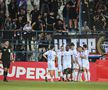 Oțelul - Dinamo, în etapa 3 din play-out, foto: Raed Krishan / GSP