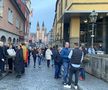 Vizită în Würzburg, orașul naționalei la Euro 2024