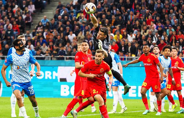 Ofertă în direct pentru un titular de la FCSB: „Ăsta e salariul!”