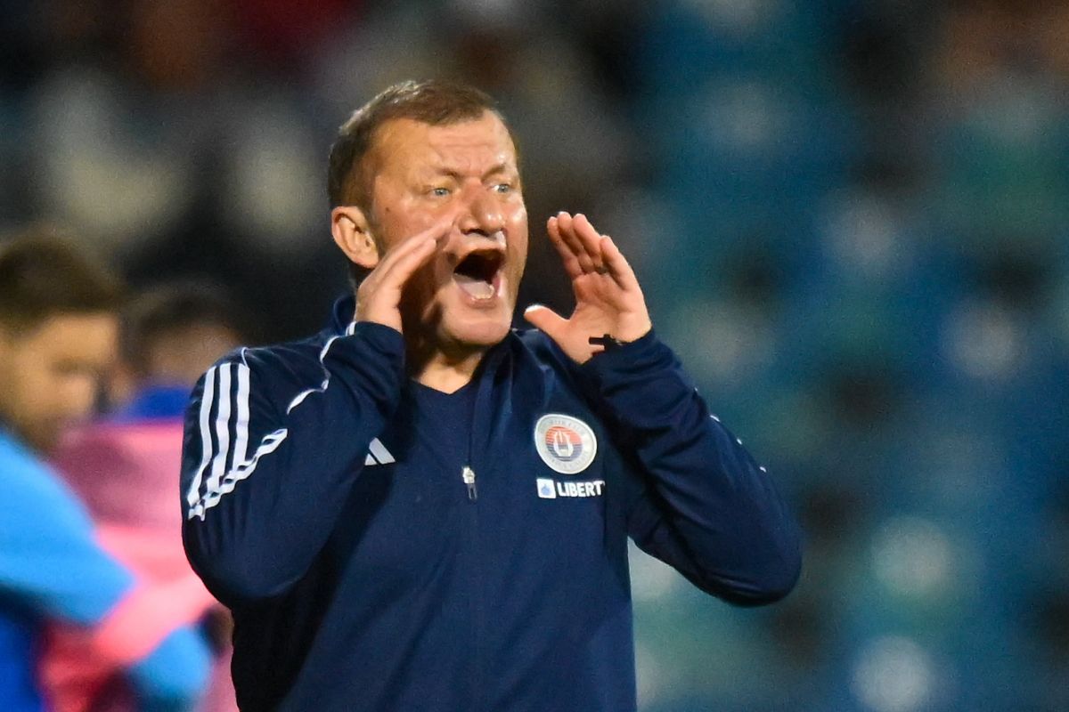 Fostul antrenor al lui Dinamo îl contestă pe Zeljko Kopic: „N-ai cum! Nu există că nu te gândești”