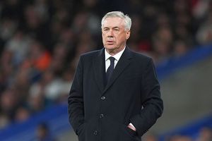 Fundaș central nou pentru Real Madrid » Carlo Ancelotti: „Va juca săptămâna viitoare”