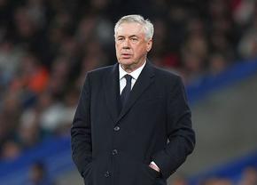 „N-am avut curaj” » Carlo Ancelotti și-a amintit de eșecul usturător cu Manchester City de anul trecut