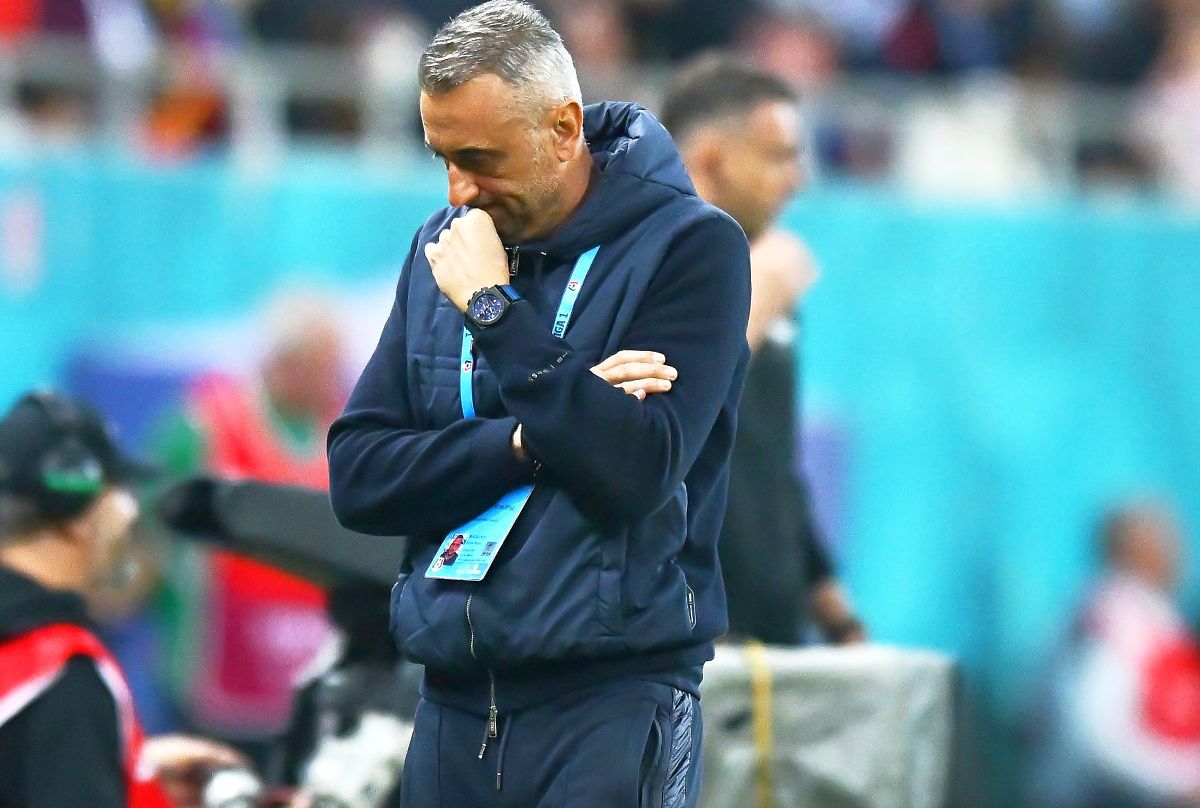 Decizia lui Petev de la meciul cu FCSB, contestată din interior: „Nu am înțeles”