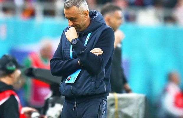 Decizia lui Petev de la meciul cu FCSB, contestată din interior: „Nu am înțeles”