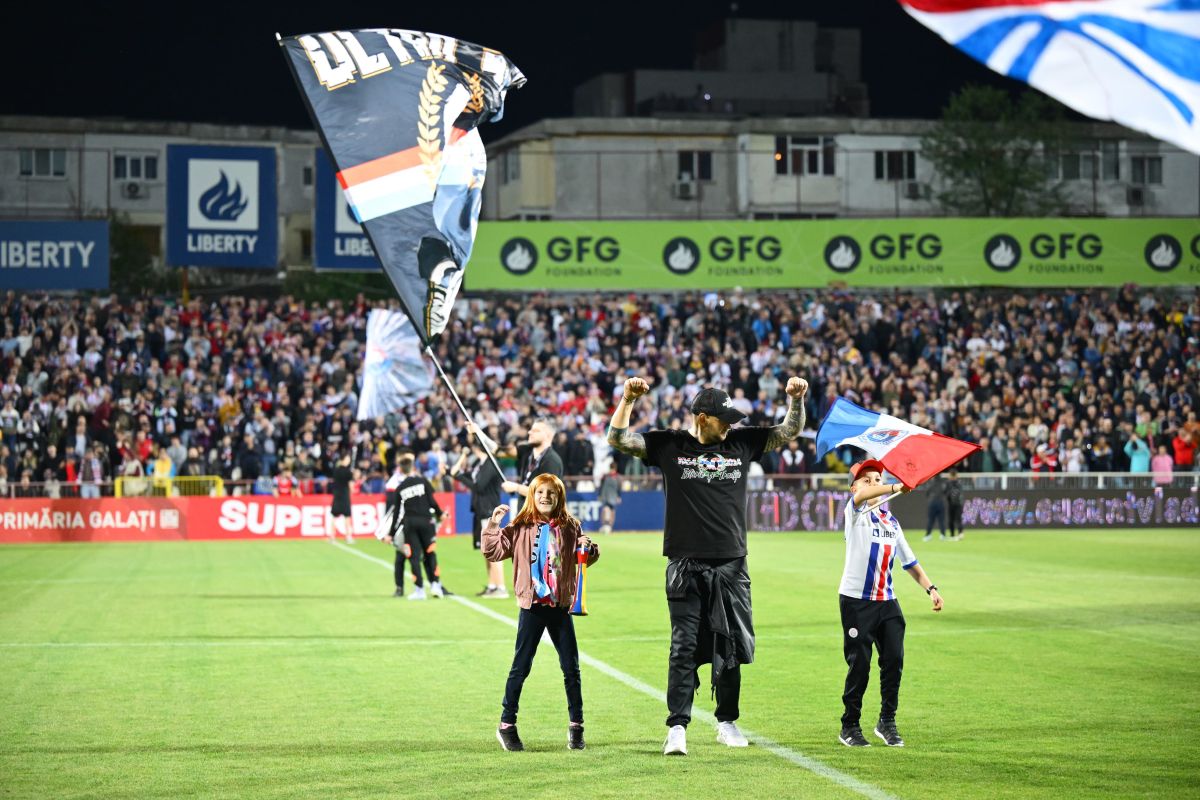 Marea grijă a lui Zeljko Kopic după 0-1 cu Oțelul: „Avem de multă vreme problema asta. E de lucrat”