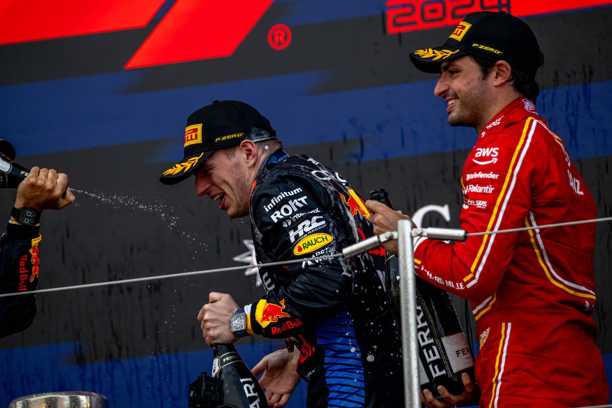 Marele Premiu al Japoniei - 2024 / Sursă foto: Imago