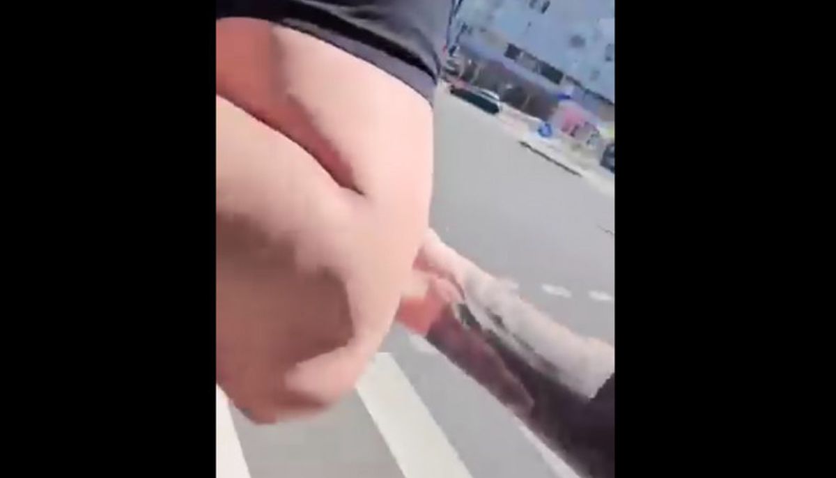 Fanul lui Dinamo, agresat de suporterii Oțelului