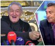 Gigi Becali, dialog în direct cu Ilie Dumitrescu: „Îți dau o diplomă” vs. „Eu vreau un cec”