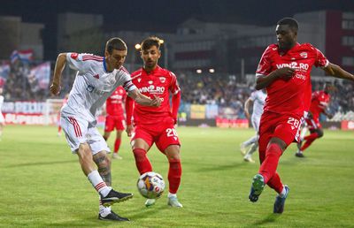 Prima decizie majoră luată de Dinamo, după menținerea suspendării terenului propriu până la finalul play-out-ului