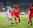 Oțelul - Dinamo 1-0 // foto: Raed Krishan, GSP