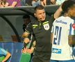 Mititelu a răbufnit la „oficială” după două decizii care au blocat VAR-ul peste 10 minute la Poli Iași - FCU Craiova: „Nu se poate așa ceva!”